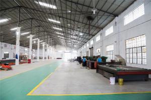 云浮印象中式大院金屬瓦供應協議簽訂