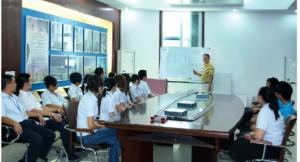 鋁單板廠家應該如何與電子商務結合