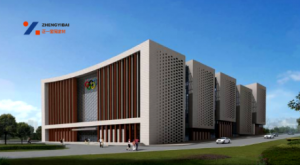 品質(zhì)為本，服務(wù)為上：正一金屬建材為鋁單板行業(yè)規(guī)范做表率