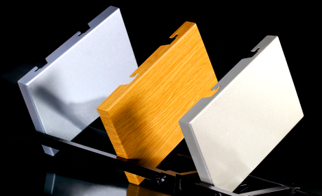 鋁單板廠家哪家好?佛山正一金屬建材當(dāng)仁不讓