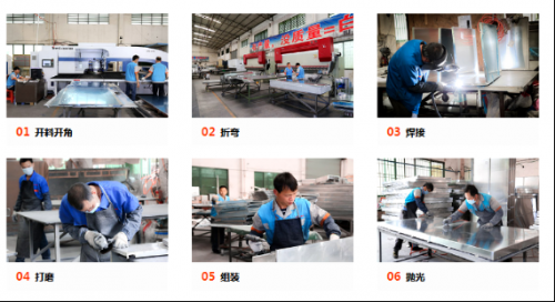 仿木紋色鋁單板裝飾在人文、藝術、商業(yè)工程中的廣泛應用